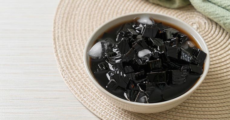 腎臟病可以吃仙草冰嗎？醫籲避開「3地雷配料」高磷鉀傷腎飆血糖