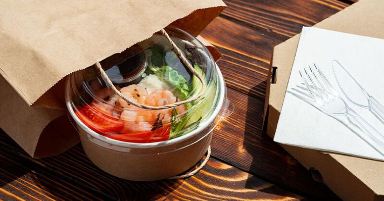 外帶回家「這動作」細菌多8倍！醫揭食物中毒四大壞習慣