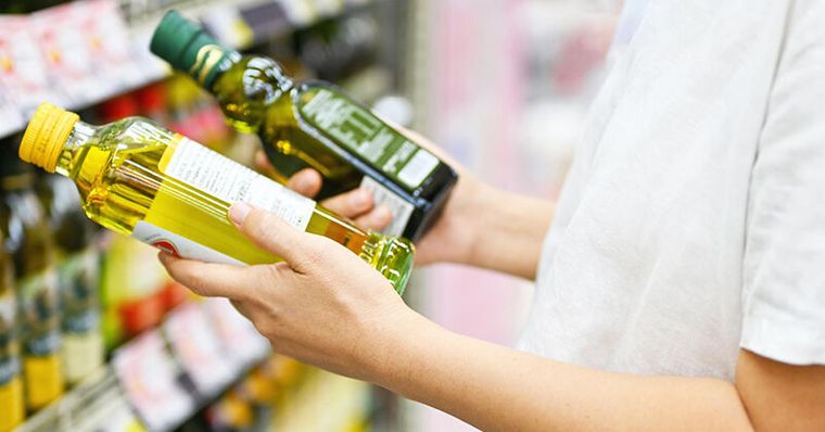 沒標「這四字」恐買到劣油？專家教挑好的橄欖油：早摘款多酚翻倍