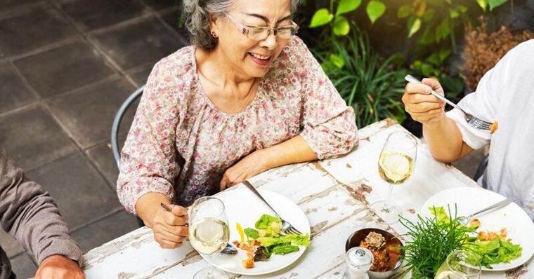 讓血管回春！78歲名醫這樣吃「空腹養生法」大腦不老又長壽