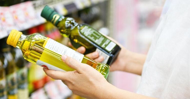 專家破解炒菜油迷思！超市買油「1口訣」Omega6不超標少發炎