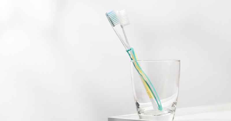 牙刷不要這樣放！專家點名「3大雷區」放錯位置宛如細菌炸彈