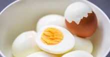 水煮蛋可以冰幾天？有無剝殼差很多「5種蛋」極限保存天數揭秘
