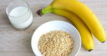 鹽油糖是慢性傷心劑！專家推「護心四寶」香蕉＋燕麥配「它」更強