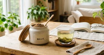 吃中藥能不能喝茶？醫破解迷思：避開「這類藥物」與2大禁忌