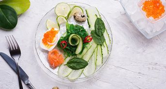 逆轉糖尿病！醫教沖繩北歐「長壽區飲食法」照著吃大減內臟脂肪