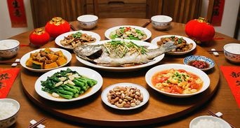 春節年菜這樣挑幫眼睛進補！眼科醫推「護眼年菜」6食材還防白內障