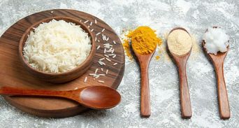 白飯救星！加「這5種料」讓你吃飽還能穩住血糖波動