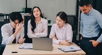 工作焦慮讓大腦過勞！精神科醫認證「正念修復法」救回厭世上班族