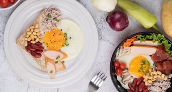 「少量多餐」讓你老更快！專家揪飲食「一誤區」難怪有脂肪肝、腸漏症