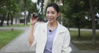 營養保健品你吃對了嗎? 健康監察員林可彤街頭直擊路人健康狀態!!