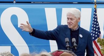 柯林頓51歲就聽力退化！聽損傷大腦伴「一情況」恐是失智前兆