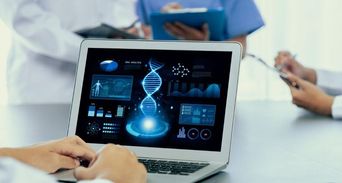 一滴口水看透健康？「基因算命」預測出糖尿病與肥胖風險