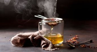 把握最後燃脂期！中醫教對症瘦身法，一杯「解饞茶」秒戒口瘦更快