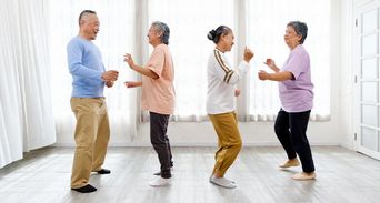 防失智也防肺炎！東大教授曝2個興趣是抗老神藥：腦力肌力都年輕