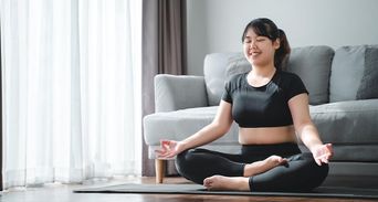 減肥≠吃很少！「鬆弛感燃脂術」3大進食秘訣，不挨餓也能瘦下來