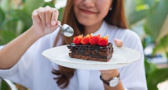 水果甜點不用完全戒！日名醫教簡單3招，血管不再泡糖水