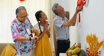 過年9禁忌小心衰整年！春聯貼法搞錯，財運福氣都倒光