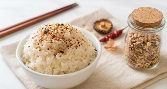 甩肉33公斤不復胖！醫曝這粉末是燃脂引擎，撒在飯上就能瘦