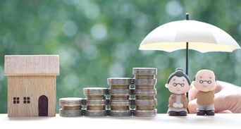 該不該留資產給子女？留多少？公關教母丁菱娟3個良心建議