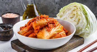 高麗菜營養豐維生素K防骨鬆！別只清炒，4種漬物「臭豆腐泡菜」自己做