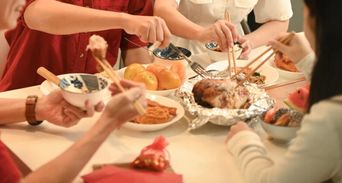 過個年吃胖2公斤？醫教3招「碳循環急瘦術」消水腫大吃也不長肉