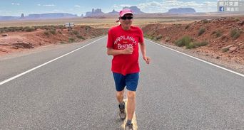 75歲葉金川抗癌2次照樣登百岳！80歲繼續跑跳碰長壽關鍵就在它