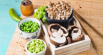 天然減鈉神隊友！名醫教「高蛋白煮菇法」鮮味勝過調味料