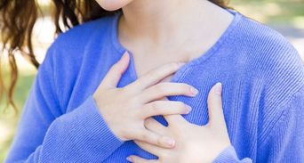 婦人抗寒「暖暖包這樣用」二級燙傷！保暖出現2種紅斑恐是癌前兆