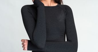 發熱衣「3種NG穿法」穿錯比不穿還冷！最佳疊穿技巧暖度翻倍