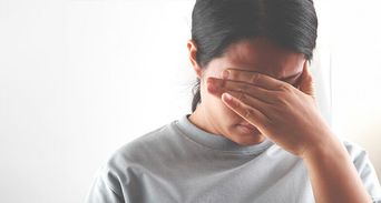 她凸眼、心悸像跑百米！中醫3招補足身體「冷卻水」改善甲狀腺亢進