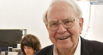 賺再多沒命花？巴菲特94歲人生經驗，5習慣存出不破產的健康複利