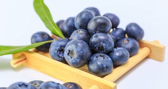 藍莓洗錯越洗越髒！1分鐘去毒不怕吃農藥，這招再延長保鮮