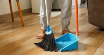 除夕洗衣服會洗掉財氣？除夕大掃除最晚時間點與折衷做法