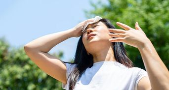 繞境防中暑！醫揭「陰陽暑」2大差異「一情況」千萬別刮痧