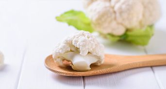 白色比綠色沒營養？專家揭白花椰菜「4大神效」抗癌還清膽固醇