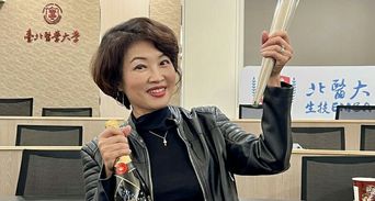 前主播吳中純56歲病逝！淋巴癌最愛躲這「出現6警訊」絕對不要拖