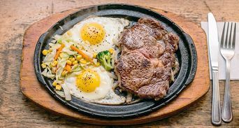 吃夜市牛排也能瘦？營養師教「鐵板麵換這物」不挨餓還能抗發炎