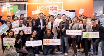 H2U永悅健康通過創新板上市審議！Q3拚掛牌打造亞洲健康數據平台