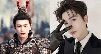 破百公斤宅男逆襲成天菜！張凌赫4個月甩肉25公斤「男神菜單」大公開