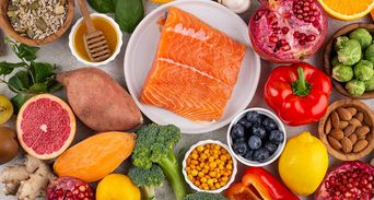 不花大錢買保健品！醫點最強組合吃「7大天然食物」勝過維他命