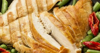 雞肉煮錯催人老！這1煮法AGEs暴增8倍，快把握3抗老飲食法則