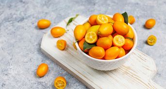 金棗營養居柑橘類之冠！抗癌、護血管、止咳都有效