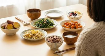 拒絕凸小腹！10大清腸食物掃光腸道垃圾，排毒防癌再助攻