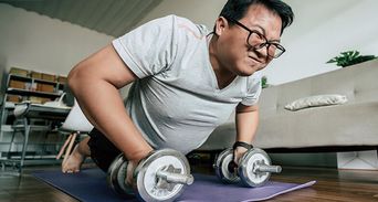 小心這樣運動反變胖！醫公開降脂4法則「一運動」消脂27％