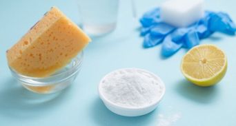 小蘇打粉10大用途全攻略：清潔除臭還能去油除濕「8種材質」千萬別碰