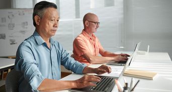 60歲確診認知障礙！90歲社長靠這件事，讓大腦凍齡30年