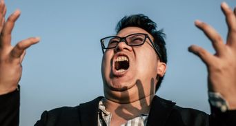 怨氣是癌細胞超級肥料！情緒毒素可能積出「7種癌症」越憋越傷身