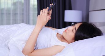 不是愛吃甜！睡前1個習慣沒注意，糖尿病風險竟暴增67％