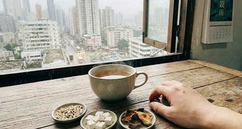 「穀雨」養生先除體內濕氣！中醫私房「健脾祛濕茶」告別濕疹、皮膚癢